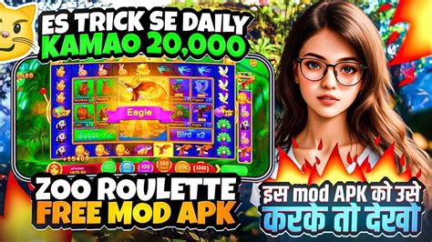 zoo roulette winning tricks|zoo roulette winning tricks ️【66lottery.xyz】Asian Online .